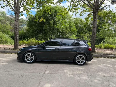2023 Volkswagen Golf Facelift 280TSI DSG R-Line Lite, фото 3, лот 10451370
