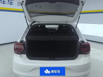 2019 Volkswagen Polo Plus 1.5L Automatic Panorama Enjoyment Edition, фото 4, лот 10417312