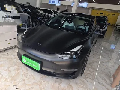 2021 Tesla Model 3 Performance High-Performance All-Wheel Drive 3D6, фото 2, лот 10376166