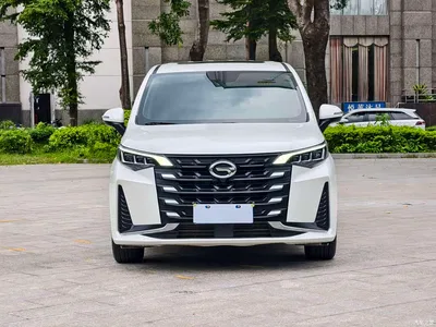 2021 GAC Trumpchi Trumpchi M6 PRO 270T DCT Luxury Edition, фото 2, лот 10416569