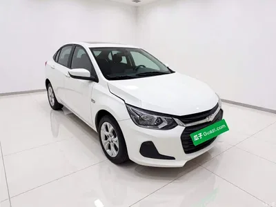2020 Chevrolet Cavalier 325T Automatic Joy Edition, фото 3, лот 11140583