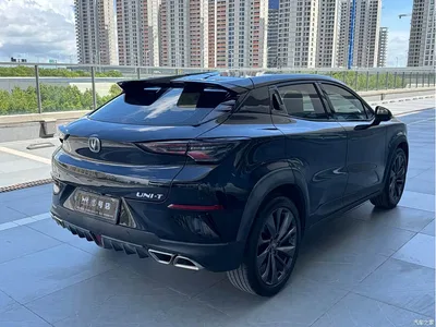 2020 Changan Uni T, фото 4, лот 10245626