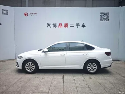 2023 Volkswagen Lavida 1.5L Auto Delight Edition, фото 4, лот 10460538