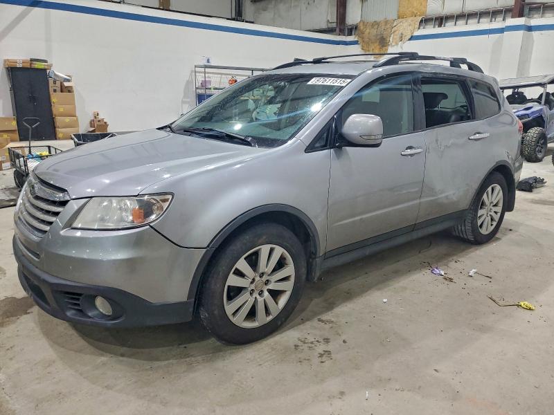 2011 SUBARU TRIBECA LIMITED, фото 1, лот 10563626