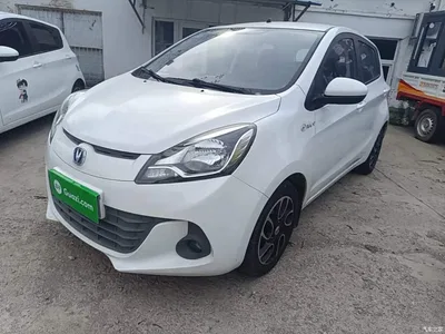 2015 Changan Benben 1.4L IMT Premium (China V), фото 2, лот 11172043