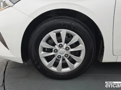 2024 Kia K3 1.6, фото 4, лот 10042577