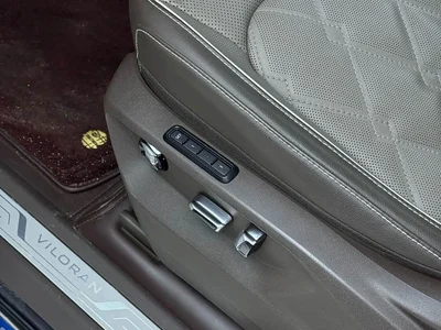 2022 Volkswagen Viloran 380TSI Premium Edition, фото 3, лот 10334471