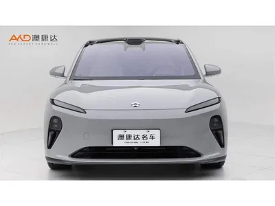 2024 NIO ET5 75kWh, фото 2, лот 11520629