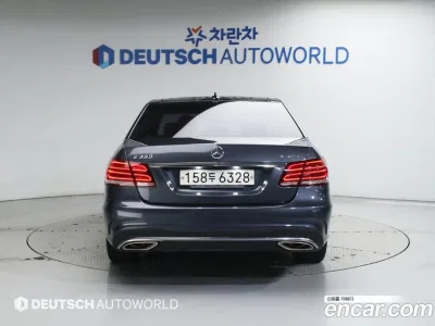 2016 Mercedes-Benz E-Class E350 BlueTec 4MATIC, фото 4, лот 10169558
