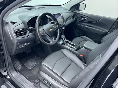 2023 Chevrolet Equinox 1.5T Yujie Edition, фото 4, лот 10379671