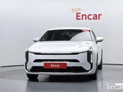 2025 Kia K8 3.5 LPG 2WD, фото 2, лот 11183897