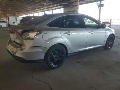 2016 FORD FOCUS SE, фото 3, лот 10505633