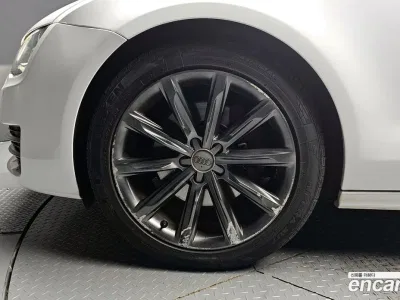 2012 Audi A7 3.0 TDI Quattro Entry, фото 4, лот 10146031