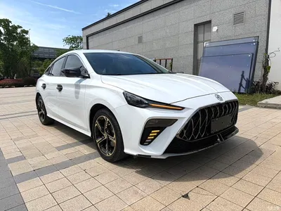 2022 MG MG5 Scorpio 1.5T Trophy Sports Flagship, фото 3, лот 10771384