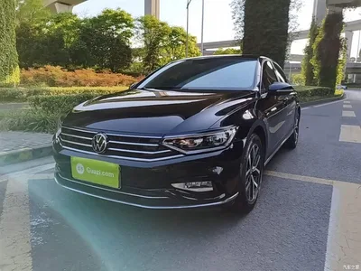 2020 Volkswagen Magotan 330TSI DSG Leading, фото 2, лот 10438534