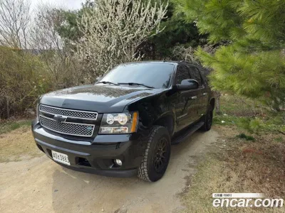 2008 Chevrolet Surburban 5.3, фото 3, лот 10224895