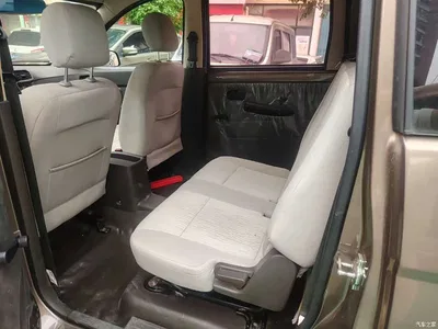2016 Wuling Motors Wuling Hongguang Model 1.5L S Comfort, фото 4, лот 10367469