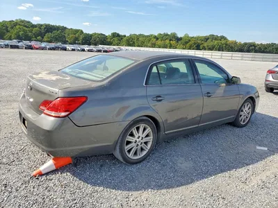 2006 TOYOTA AVALON LIMITED, фото 3, лот 10581441