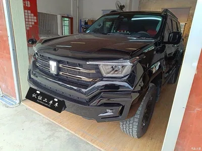 2024 Tank 400 New Energy Hi4-T Urban Edition, фото 1, лот 11132994