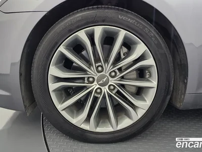 2015 Hyundai Genesis G330 Premium AWD, фото 4, лот 10200545