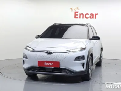 2019 Hyundai Kona Premium, фото 3, лот 10137184