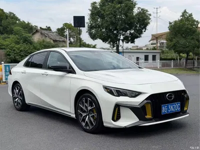 2023 GAC Trumpchi Trumpchi Emkoo 270T DCT J15 Edition, фото 3, лот 10404198