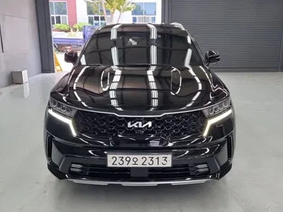 2023 Kia Sorento Diesel 2.2 2WD, фото 3, лот 10512859