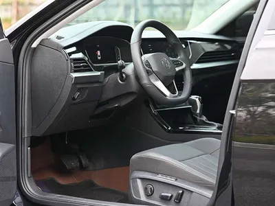 2025 Volkswagen Passat Outstanding 380TSI Starlight Dragon Soaring Edition, фото 4, лот 11582155