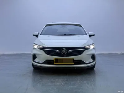 2020 Buick Verano 20T CVT Luxury, фото 1, лот 10276260