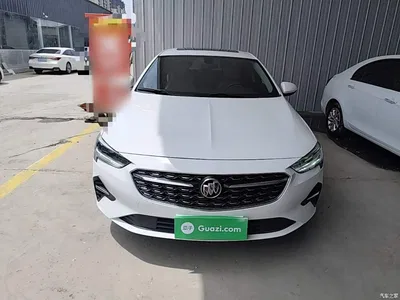 2020 Buick Regal 552T Elite, фото 3, лот 10263372