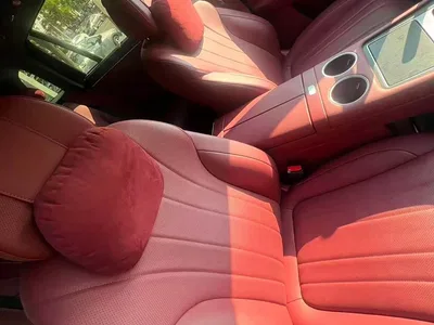2026 AITO Wenjie AITO M7 Extended Range Ultra AWD 5-Seater, фото 4, лот 10848891