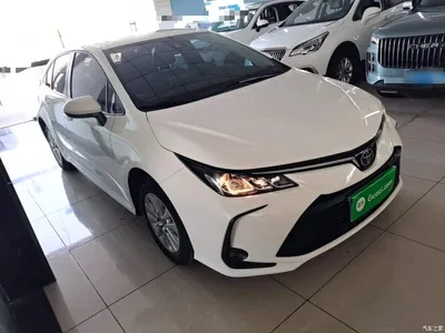 2019 Toyota Corolla 1.2T S-CVT GL-i Elite Edition, фото 4, лот 10321399