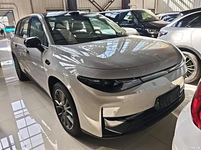 2026 Leapmotor C10 605 LiDAR Edition, фото 4, лот 11565411