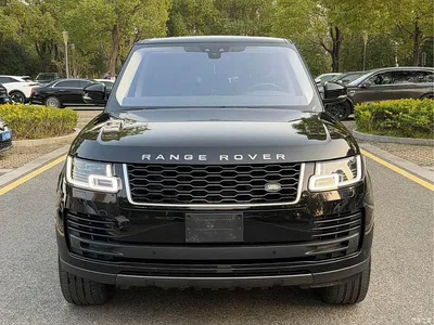 2019 Land Rover Range Rover 3.0 SC V6 Heritage Extended Edition, фото 2, лот 10328956