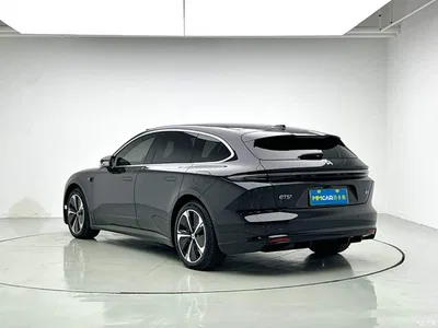 2025 NIO ET5T 75kWh Touring, фото 4, лот 10354907