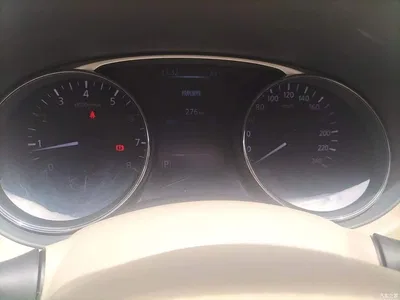 2014 Nissan X-Trail 2.0L CVT Comfort Edition 2WD, фото 4, лот 10347675