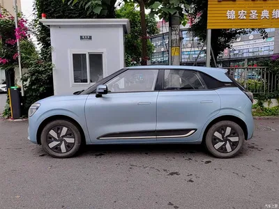 2024 Dongfeng Yipai Nano 01 330 Air, фото 3, лот 10835149