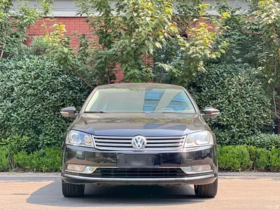 2015 Volkswagen Magotan 1.8TSI Premium, фото 2, лот 10436968