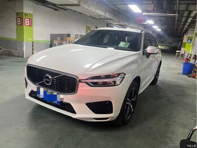 2018 Volvo XC60 T5 AWD Inscription Sport Edition, фото 1, лот 10366074