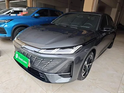 2026 Changan Eado Model 1.5T 500Bar Mid-Range Edition, фото 1, лот 11067508