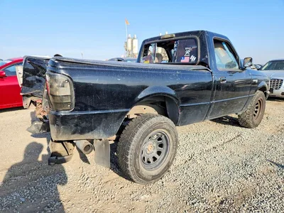 1996 FORD RANGER, фото 3, лот 10984608