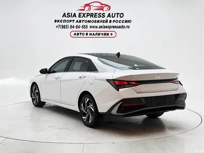 2023 Hyundai Elantra 1.5L CVT GLX Elite Edition, фото 4, лот 10371366
