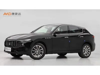 2016 Maserati Levante Model 3.0T S Standard, фото 1, лот 10321761
