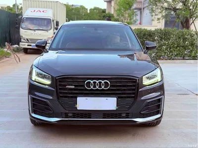 2020 Audi Q2L 35 TFSI Progressive Dynamic Model, фото 2, лот 10599015