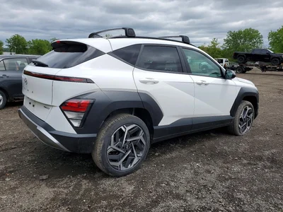 2026 HYUNDAI KONA SEL PREMIUM, фото 3, лот 10974293