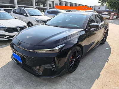 2024 Changan UNI-V 1.5T Deluxe Sport, фото 1, лот 11549403