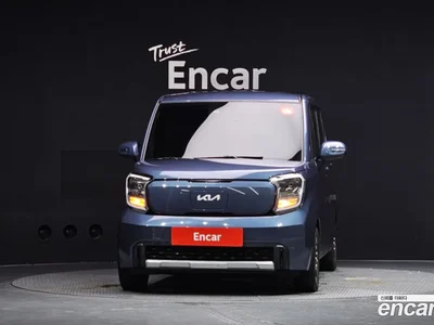 2024 Kia RAY Air, фото 3, лот 10218954