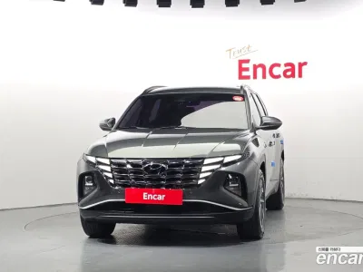 2022 Hyundai Tucson Diesel 2.0 2WD, фото 3, лот 10152623
