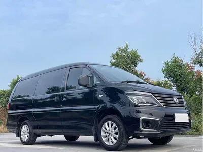 2018 Dongfeng Lingzhi M5L 1.6L 7-Seater Luxury, фото 3, лот 11193537