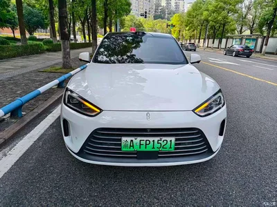 2023 AITO Wenjie AITO M5 Extended Range AWD Smart Drive Edition, фото 2, лот 11583141
